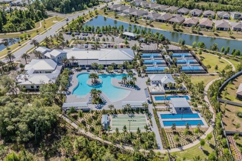 Villa ou maison à vendre à Land O' Lakes, Floride: 2 chambres, 150.04 m2 № 2151814 - photo 28