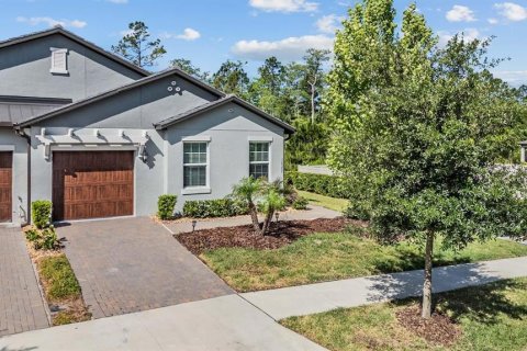 Villa ou maison à Land O' Lakes, Floride 2 chambres, 150.04 m2 № 2151814