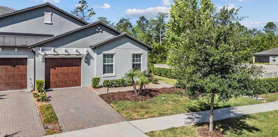 Villa ou maison à Land O' Lakes, Floride 2 chambres, 150.04 m2 № 2151814