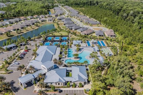 Villa ou maison à vendre à Land O' Lakes, Floride: 2 chambres, 150.04 m2 № 2151814 - photo 27