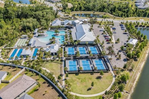 Villa ou maison à vendre à Land O' Lakes, Floride: 2 chambres, 150.04 m2 № 2151814 - photo 29
