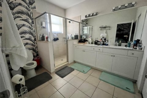 Townhouse in Homestead, Florida 3 bedrooms, 133.87 sq.m. № 2076114 - photo 20