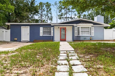 Villa ou maison à Altamonte Springs, Floride 4 chambres, 154.03 m2 № 2280006