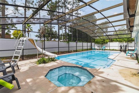 House in Altamonte Springs, Florida 4 bedrooms, 154.03 sq.m. № 2280006 - photo 28
