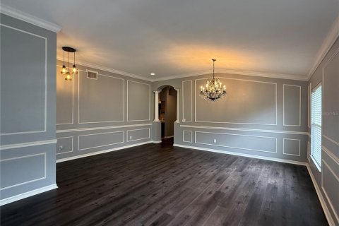 Casa en alquiler en Wesley Chapel, Florida, 3 dormitorios, 193.14 m2 № 2095983 - foto 7