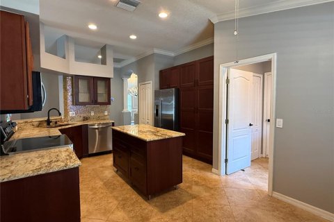 Casa en alquiler en Wesley Chapel, Florida, 3 dormitorios, 193.14 m2 № 2095983 - foto 5