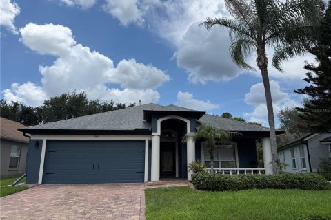 Casa en Wesley Chapel, Florida 3 dormitorios, 193.14 m2 № 2095983