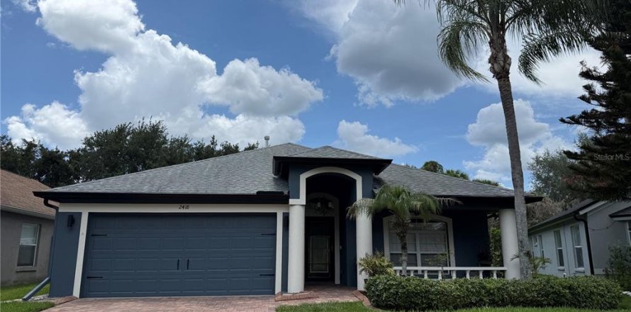 Casa en Wesley Chapel, Florida 3 dormitorios, 193.14 m2 № 2095983