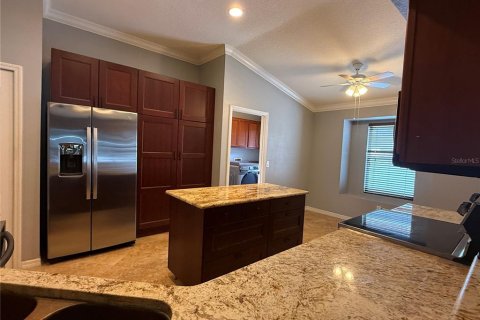 Casa en alquiler en Wesley Chapel, Florida, 3 dormitorios, 193.14 m2 № 2095983 - foto 4