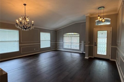 Casa en alquiler en Wesley Chapel, Florida, 3 dormitorios, 193.14 m2 № 2095983 - foto 9