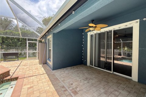 Casa en alquiler en Wesley Chapel, Florida, 3 dormitorios, 193.14 m2 № 2095983 - foto 29