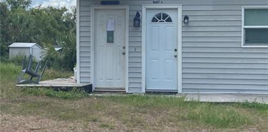Appartement à Riverview, Floride 1 chambre, 74.32 m2 № 2095211