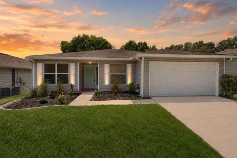 Villa ou maison à vendre à San Antonio, Floride: 3 chambres, 137.59 m2 № 2318632 - photo 2