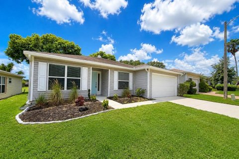 Villa ou maison à vendre à San Antonio, Floride: 3 chambres, 137.59 m2 № 2318632 - photo 3