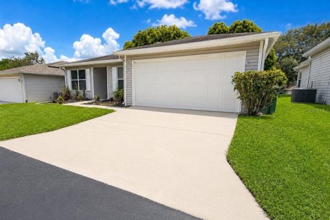 Villa ou maison à vendre à San Antonio, Floride: 3 chambres, 137.59 m2 № 2318632 - photo 4