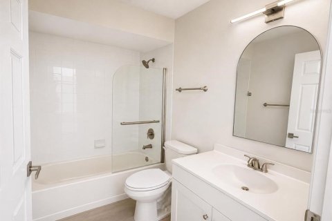 Villa ou maison à vendre à San Antonio, Floride: 3 chambres, 137.59 m2 № 2318632 - photo 18