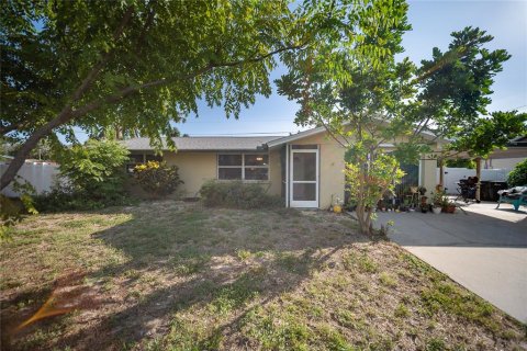 House in Venice, Florida 3 bedrooms, 105.17 sq.m. № 1759774 - photo 3