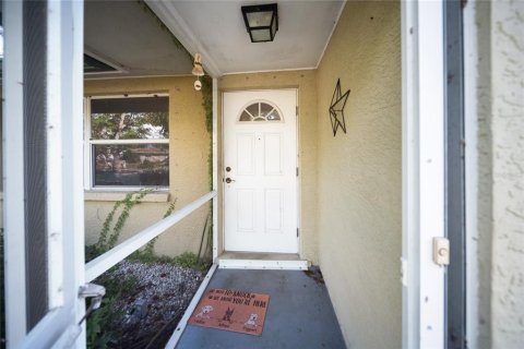 House in Venice, Florida 3 bedrooms, 105.17 sq.m. № 1759774 - photo 21