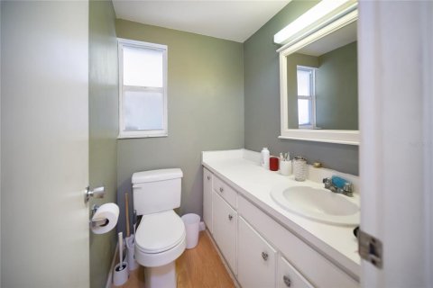 House in Venice, Florida 3 bedrooms, 105.17 sq.m. № 1759774 - photo 23