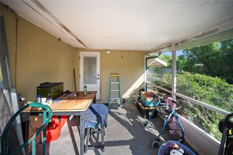 House in Venice, Florida 3 bedrooms, 105.17 sq.m. № 1759774 - photo 8