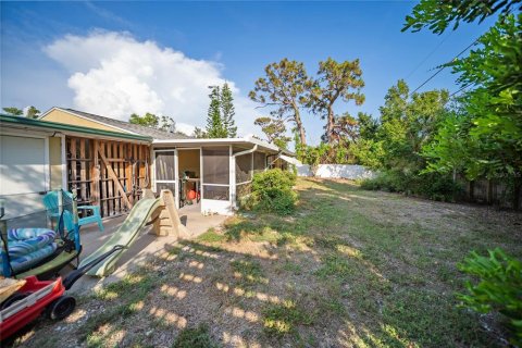 House in Venice, Florida 3 bedrooms, 105.17 sq.m. № 1759774 - photo 5