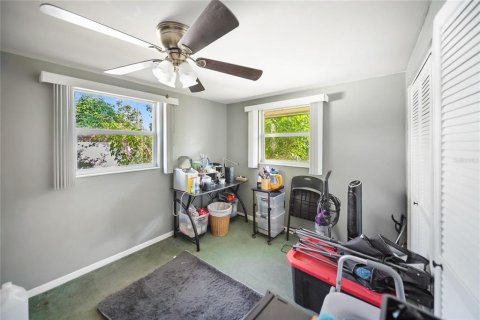 House in Venice, Florida 3 bedrooms, 105.17 sq.m. № 1759774 - photo 17