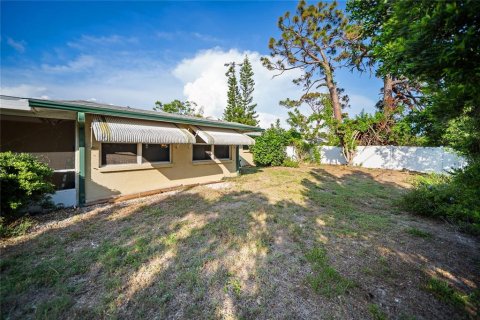 House in Venice, Florida 3 bedrooms, 105.17 sq.m. № 1759774 - photo 4