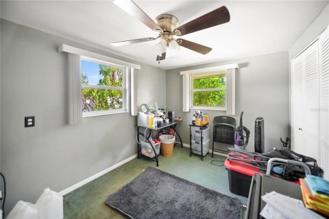 House in Venice, Florida 3 bedrooms, 105.17 sq.m. № 1759774 - photo 16
