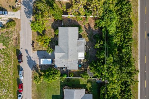 House in Venice, Florida 3 bedrooms, 105.17 sq.m. № 1759774 - photo 14