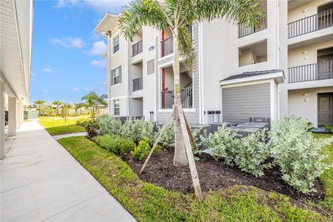 Copropriété à louer à Venice, Floride: 2 chambres, 107.21 m2 № 2299068 - photo 2