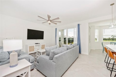 Copropriété à louer à Venice, Floride: 2 chambres, 107.21 m2 № 2299068 - photo 21