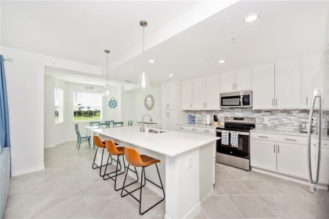 Copropriété à louer à Venice, Floride: 2 chambres, 107.21 m2 № 2299068 - photo 5