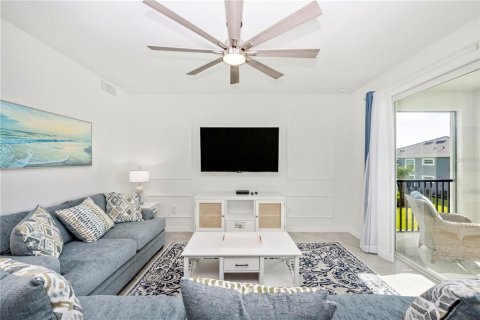 Copropriété à louer à Venice, Floride: 2 chambres, 107.21 m2 № 2299068 - photo 25