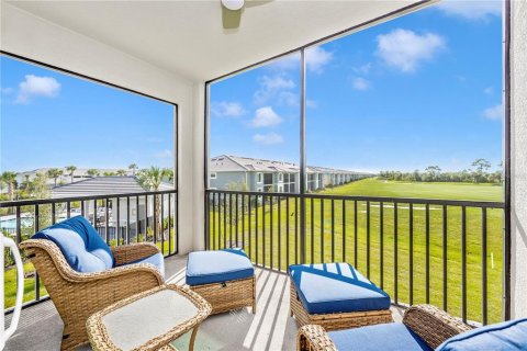 Copropriété à louer à Venice, Floride: 2 chambres, 107.21 m2 № 2299068 - photo 28