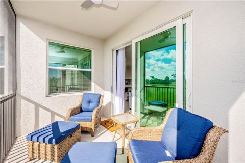 Copropriété à louer à Venice, Floride: 2 chambres, 107.21 m2 № 2299068 - photo 30