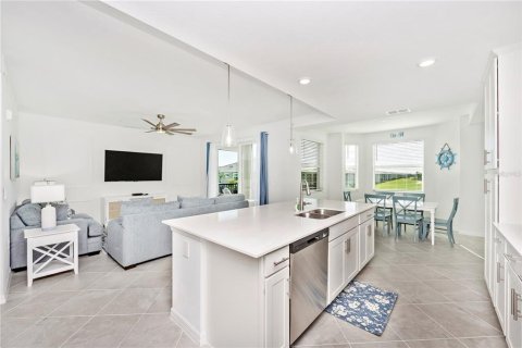 Copropriété à louer à Venice, Floride: 2 chambres, 107.21 m2 № 2299068 - photo 13