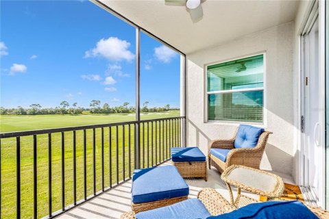 Copropriété à louer à Venice, Floride: 2 chambres, 107.21 m2 № 2299068 - photo 29