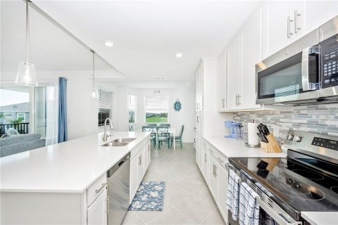 Copropriété à louer à Venice, Floride: 2 chambres, 107.21 m2 № 2299068 - photo 10