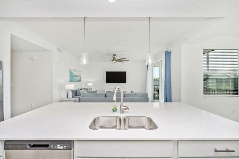 Copropriété à louer à Venice, Floride: 2 chambres, 107.21 m2 № 2299068 - photo 16