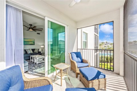 Copropriété à louer à Venice, Floride: 2 chambres, 107.21 m2 № 2299068 - photo 27