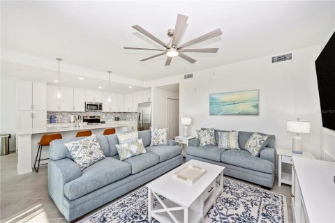 Copropriété à louer à Venice, Floride: 2 chambres, 107.21 m2 № 2299068 - photo 22