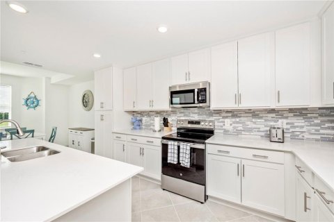 Copropriété à louer à Venice, Floride: 2 chambres, 107.21 m2 № 2299068 - photo 8