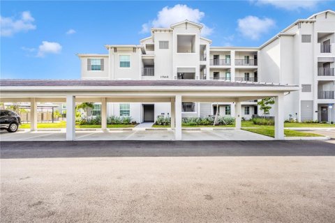 Condo à Venice, Floride, 2 chambres  № 2299068