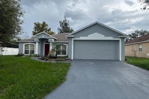 Villa ou maison à Davenport, Floride 4 chambres, 194.44 m2 № 2391040