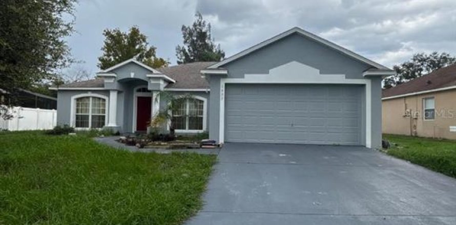 Villa ou maison à Davenport, Floride 4 chambres, 194.44 m2 № 2391040