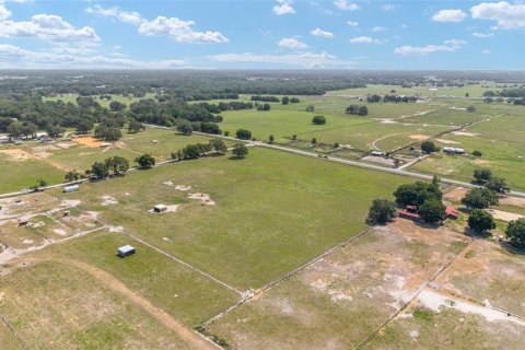 Land in Wildwood, Florida № 2424187 - photo 5