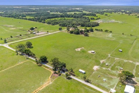 Land in Wildwood, Florida № 2424187 - photo 4