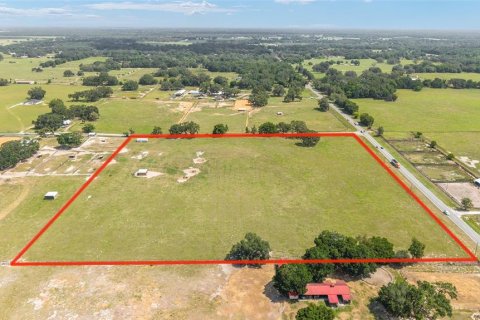 Land in Wildwood, Florida № 2424187 - photo 15