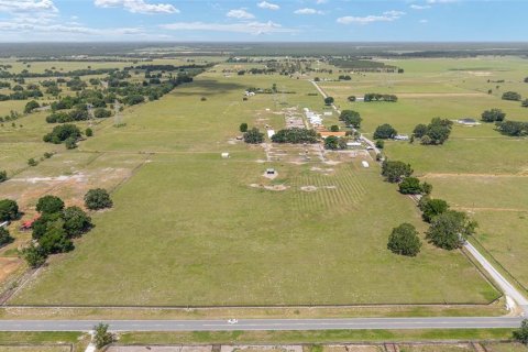Land in Wildwood, Florida № 2424187 - photo 9