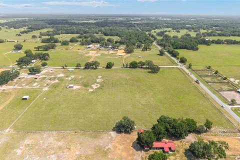 Land in Wildwood, Florida № 2424187 - photo 6